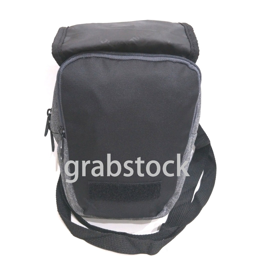 Tracker Original Tas PAha Tas Pinggang Waist Bag 40pkl