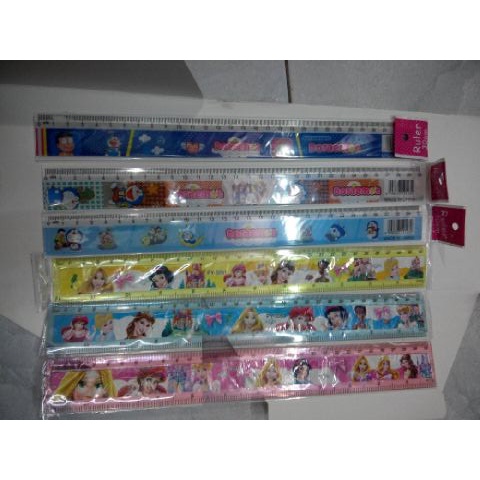 

Trendi Penggaris Karakter Limited