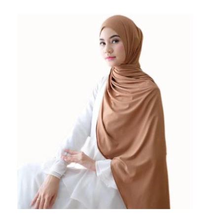 Jilbab Pasmina Sabyan Diamond Pasmina Polos Pasmina Murah