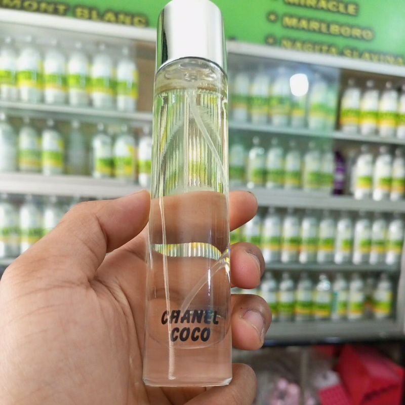 parfum Refill Chanel coco by Chanel