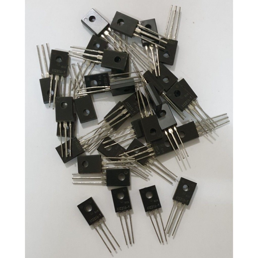 Transistor TR A 1220 A1220