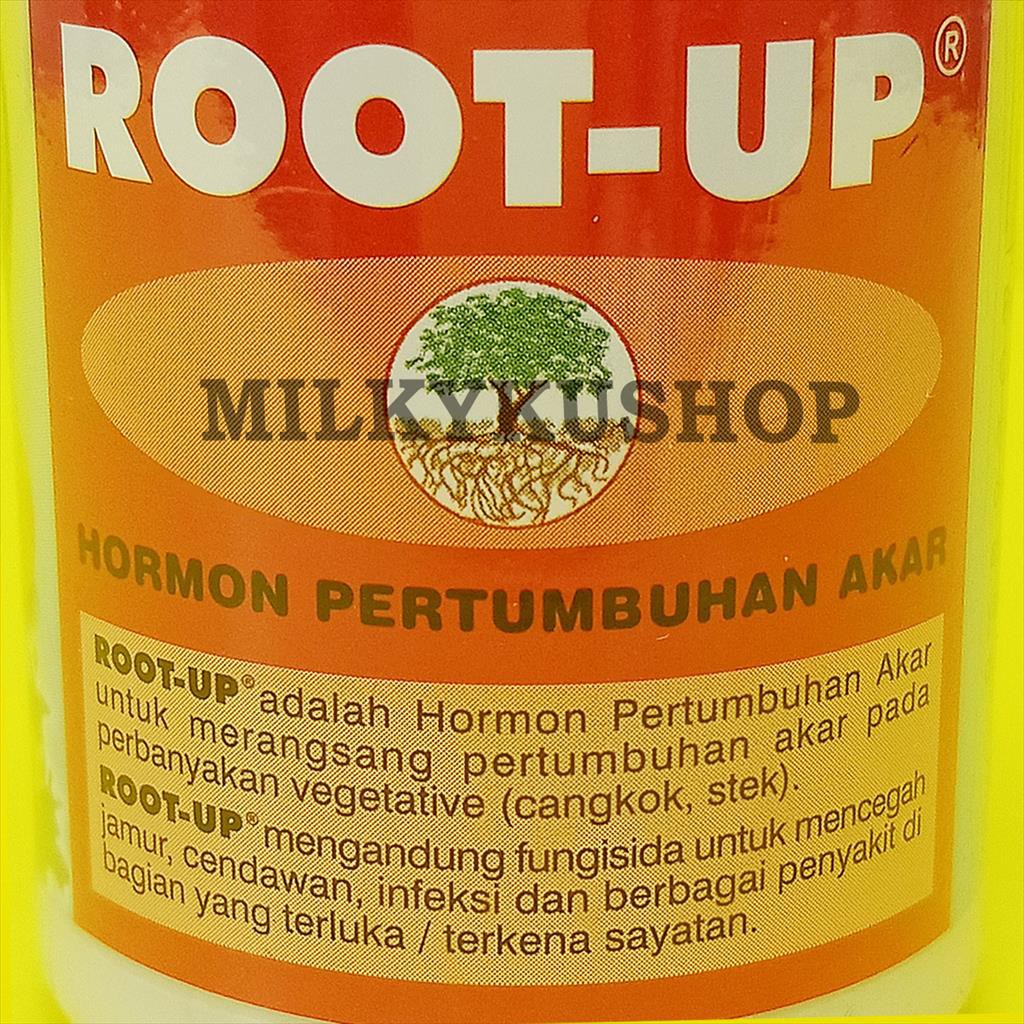 ROOT UP 100 GRAM HORMON PERTUMBUHAN AKAR