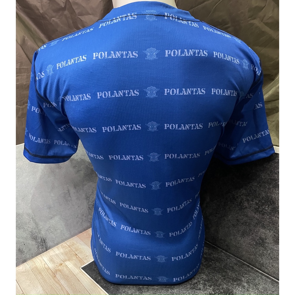 Kaos Polantas | Kaos Dryfit Polantas | Kaos Lantas Dryfit