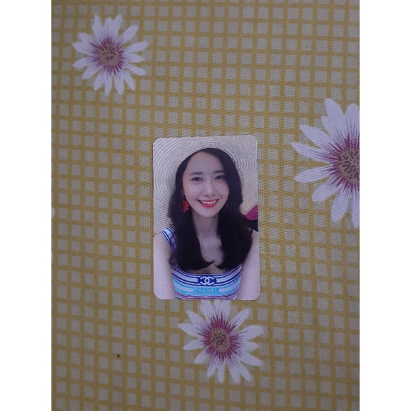 [booked] yoona kihno a walk to remember