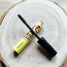 Oc big lash mascara waterproof