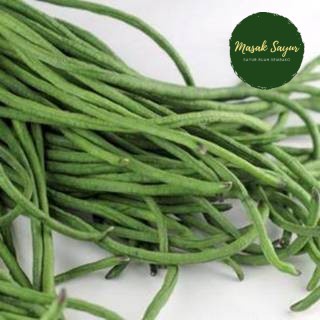 

Kacang Panjang Segar 250gram