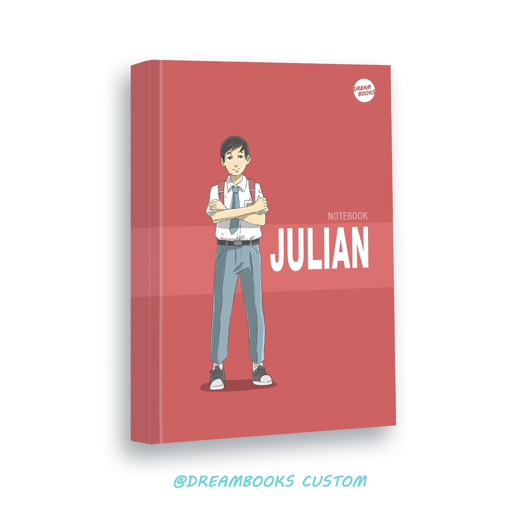 

Custom Nama dan Quotes