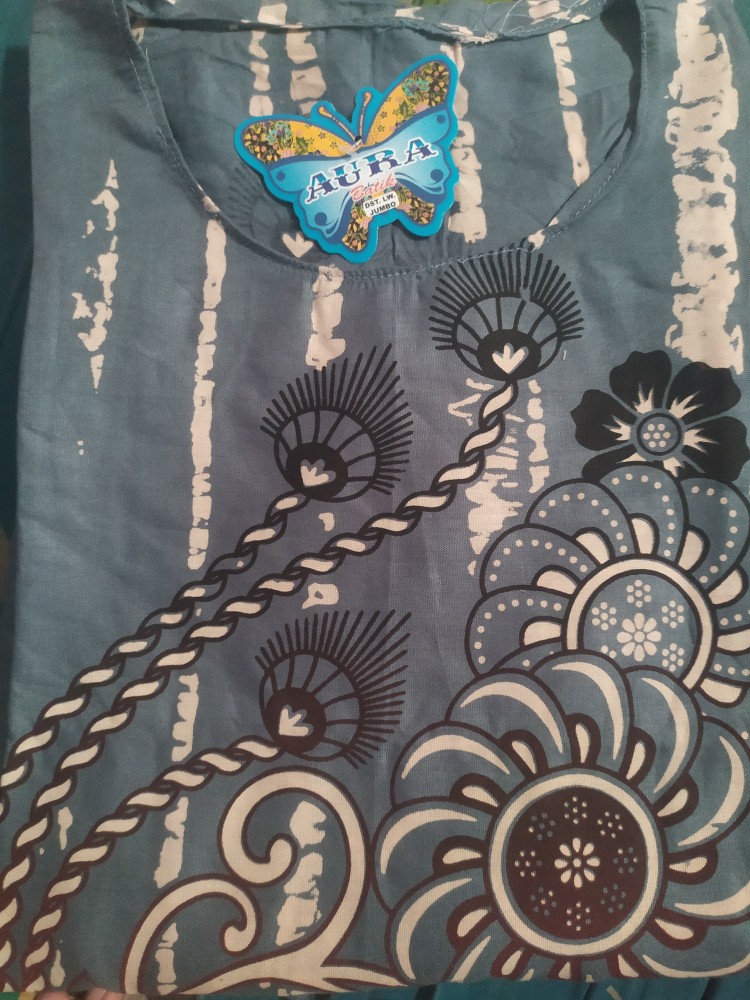 Daster Murah Kekinian Daster Batik Pekalongan