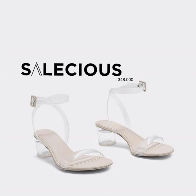 Sendal Charles&Keith