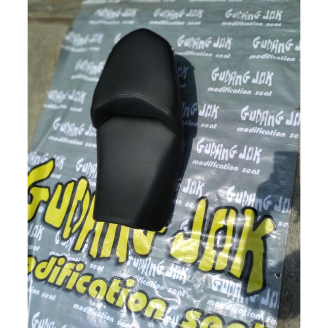 jok CB150X desain BMW mbtech