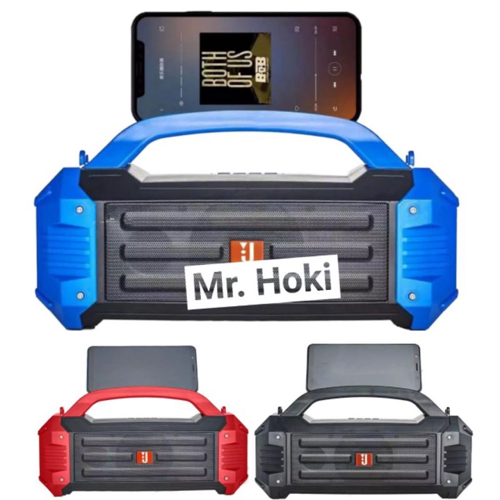 Speaker Bluetooth JBL Strong Bass