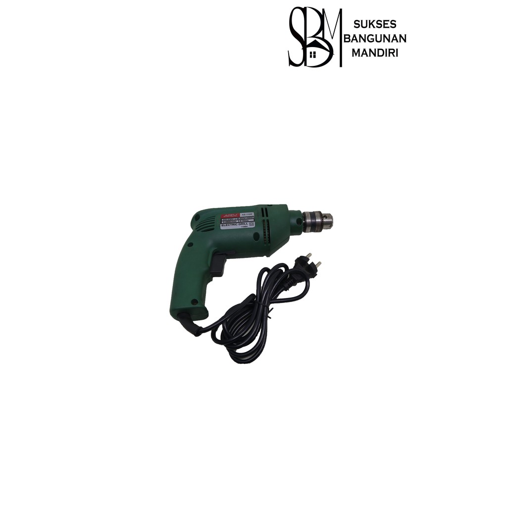 Mesin Boor Listrik Aizu AZ-1100