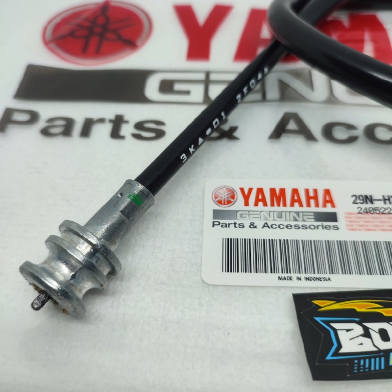 Kabel RPM RXK RX King 29N-H3560-01 Original Yamaha