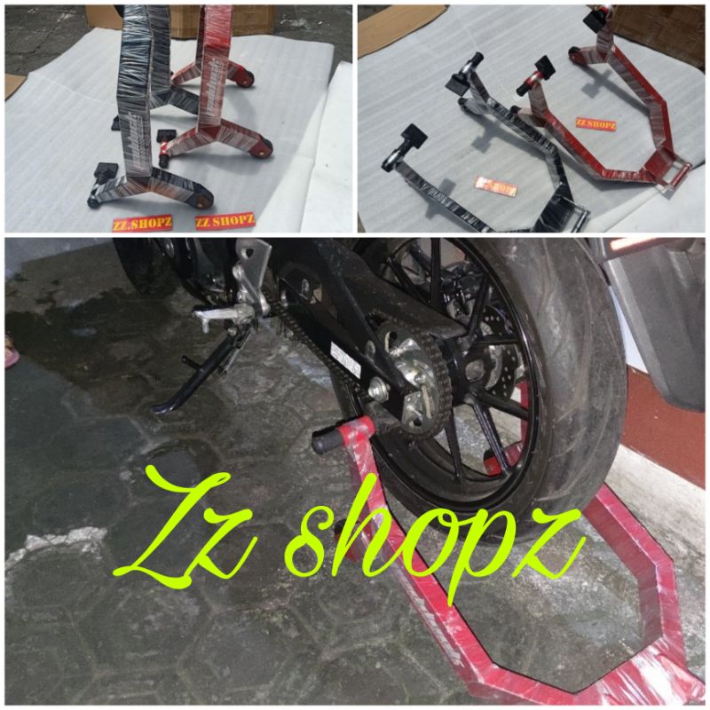 Pedok racing crf cbr r15 mt15 r25 mt25 Pedok belakang cbr cb mt15 crf rx king jalu L Pedok kotak cbr