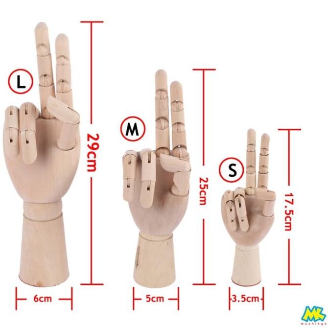 

BISA COD Manekin Tangan Kayu - Wooden Hand/CAT AKRILIK SET/CAT AKRILIK SET 24 WARNA/CAT AKRILIK PASTEL/CAT AIR/CAT AIR LUKIS SET/CAT AIR GIOTTO/KUAS LUKIS 1 SET/KUAS LUKIS KECIL/KUAS LUKIS LENGKAP/KANVAS LUKIS/KANVAS LUKIS SKETSA/KANVAS LUKIS MINI/KANVAS