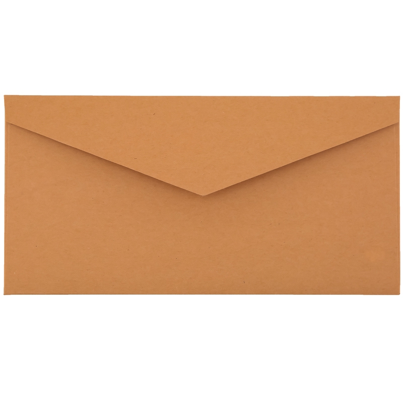 DIY Student Office Stationery Envelope Retro Simple Chinese Style Envelope