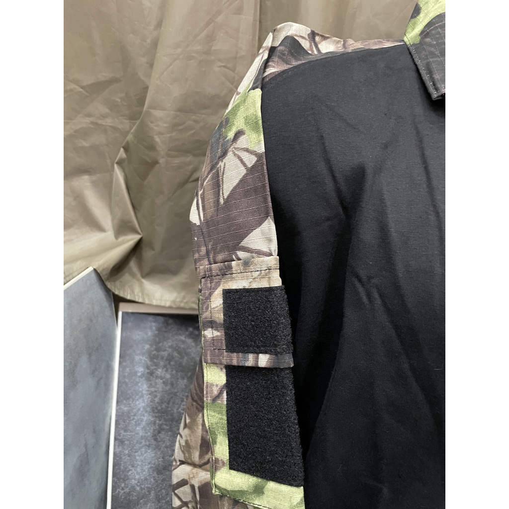 Kaos Tactical | Kaos BDU | Kaos Tactical Katun | Kaos Combat Tactical Perbakin