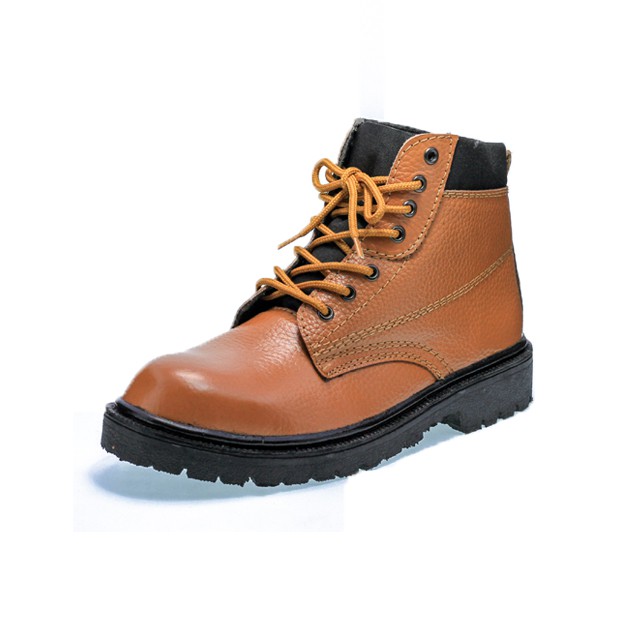 Sepatu Boot Pria Safety HR 048