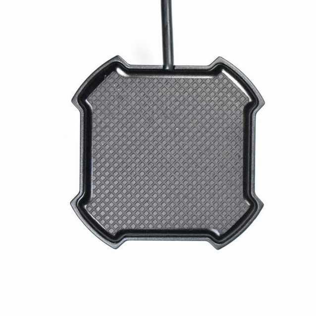 Tyless 360 Degree Microphone Table Conference Meeting Studio iTalk-01 ( Mughnii )