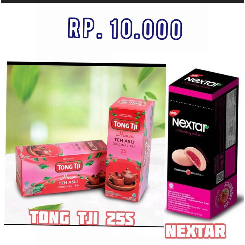 

tong tji nextar
