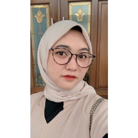 FREME KACAMATA 2159 WANITA BISA BUAT MINUS / LENSA PHOTOCROMIC