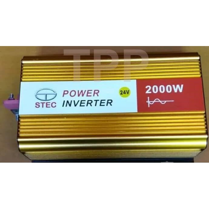 Inverter Pure Sine Wave 2000 watt atau PSW 2000W