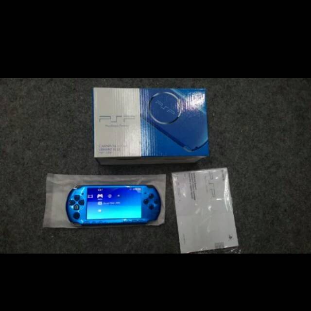 PSP SONY SLIM SERI 3000+MEMORY/MC 16GB,BJ IMPOR ANK MURAH GROSIR,LAPTOP PC CCTV NOTEBOOK HDD HARDWAR