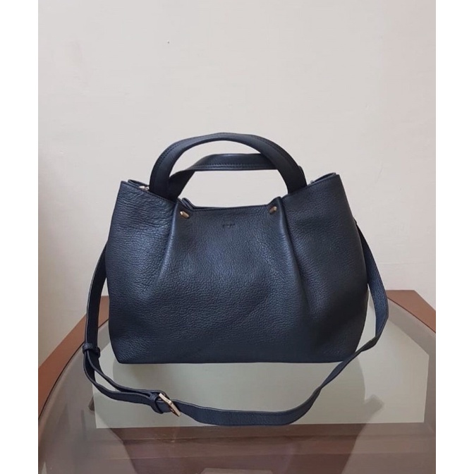 Tas Preloved Bege