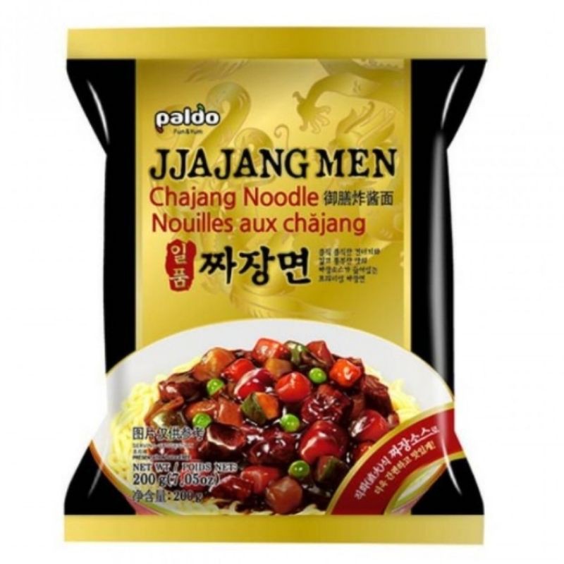 

PALDO JJAJANG MEN 200gr