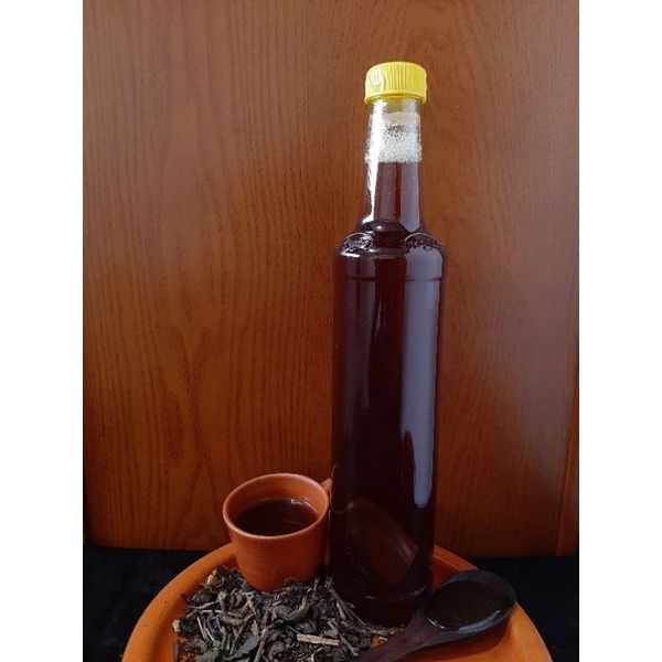 

Madu Nektar MultiFlora