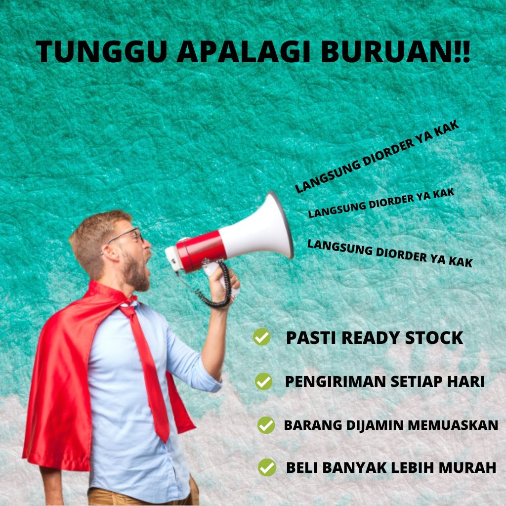 [COD] Parfum laundry murah - wanginya tahan lama - pelicin dan pengharum baju anti apek anti jamur