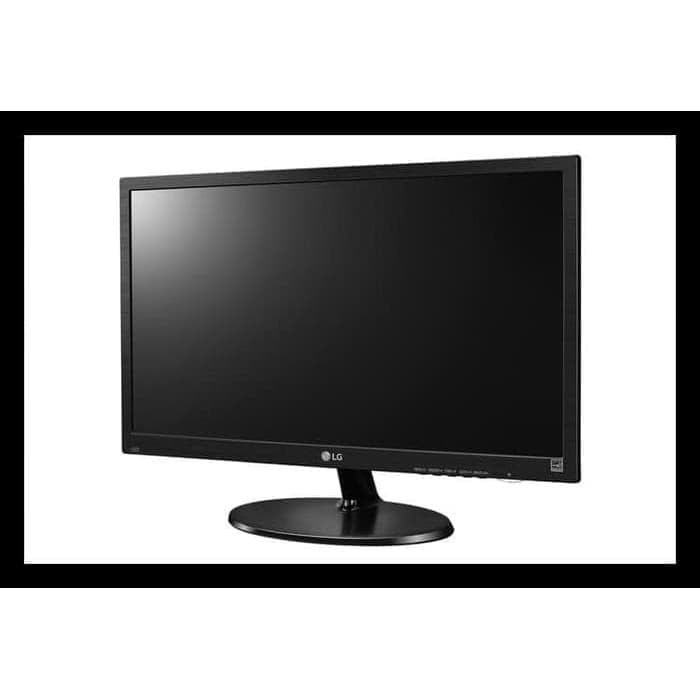 Monitor LED LG 19M38A 19'