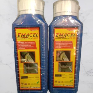 EMACEL 30EC 500ML