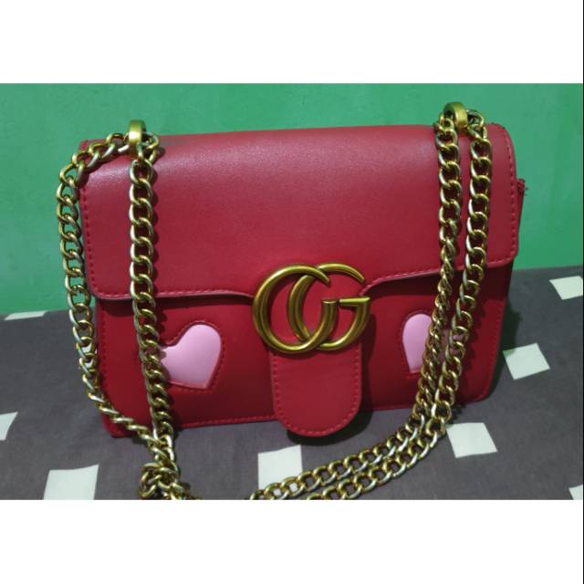 Tas gucci import
