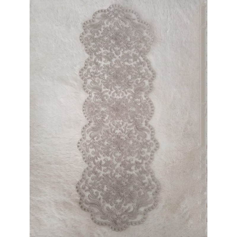 table Runner turki asli