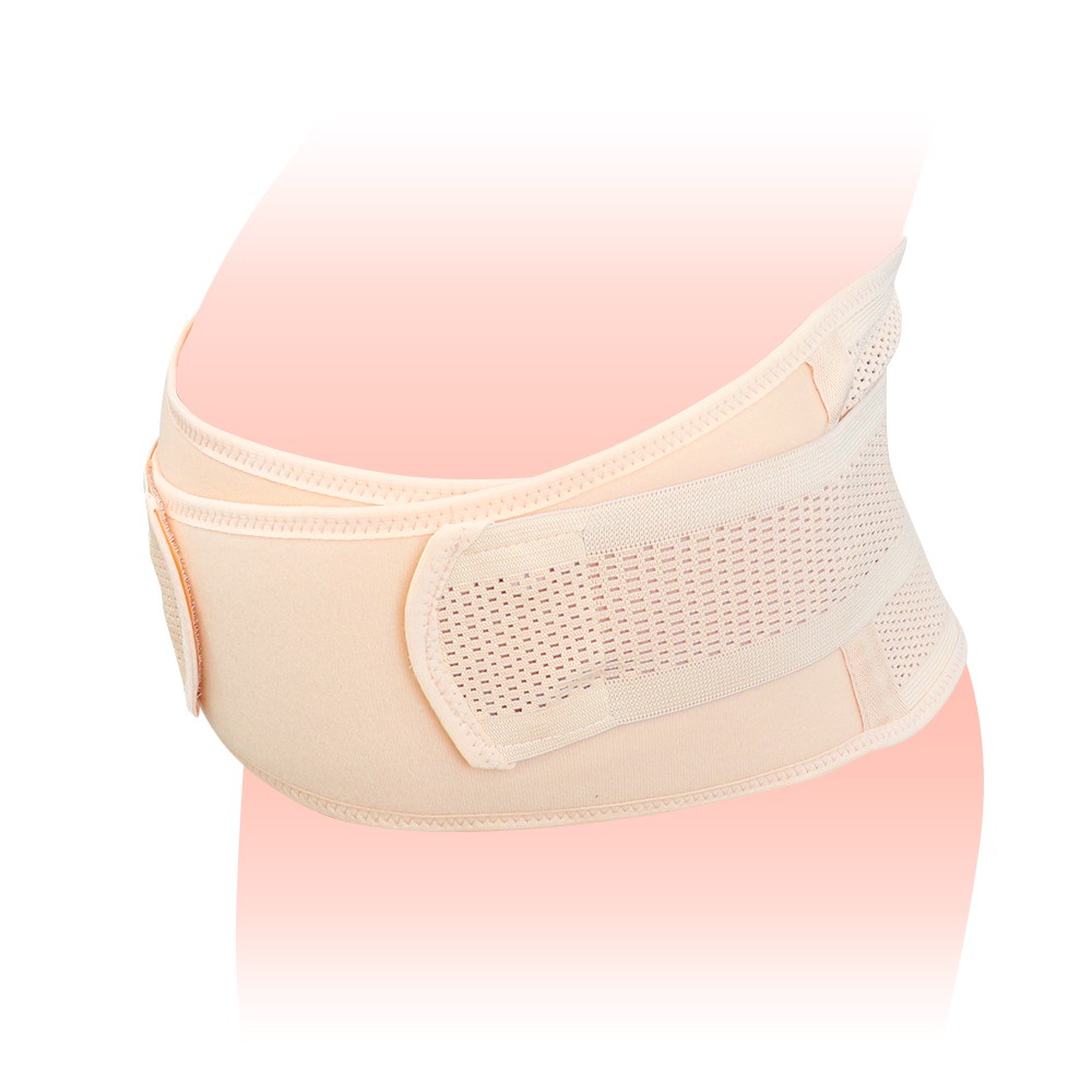 Scelta - Maternity Belt Corset Sabuk Penyangga Peramping Pengecil Pelangsing Perut Ibu Hamil Korset Sce 343 thumbnail 2