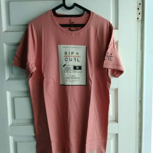 Tshirt planet surf bm premium