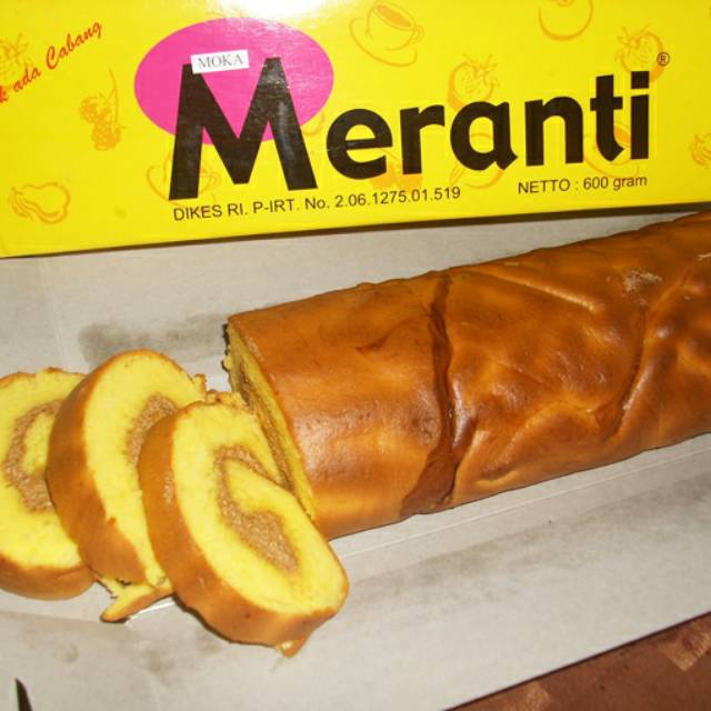 

Bolu Meranti standard