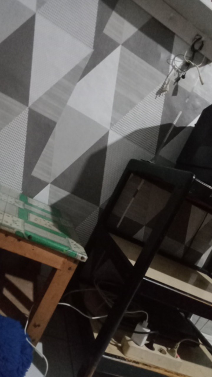 Stiker Anti Minyak Untuk Dapur