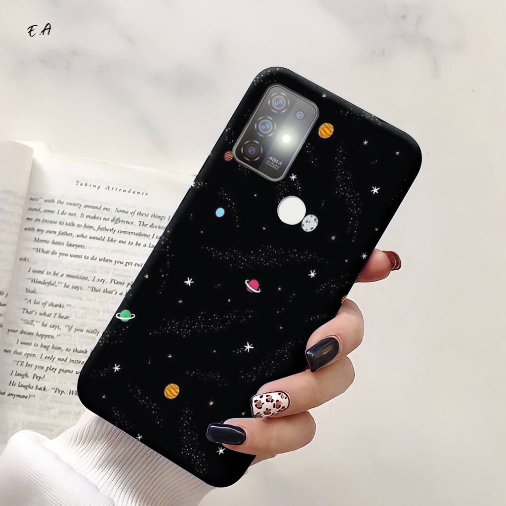 CASING SOFTCASE FOR ADVAN GX 100 % PRESISI