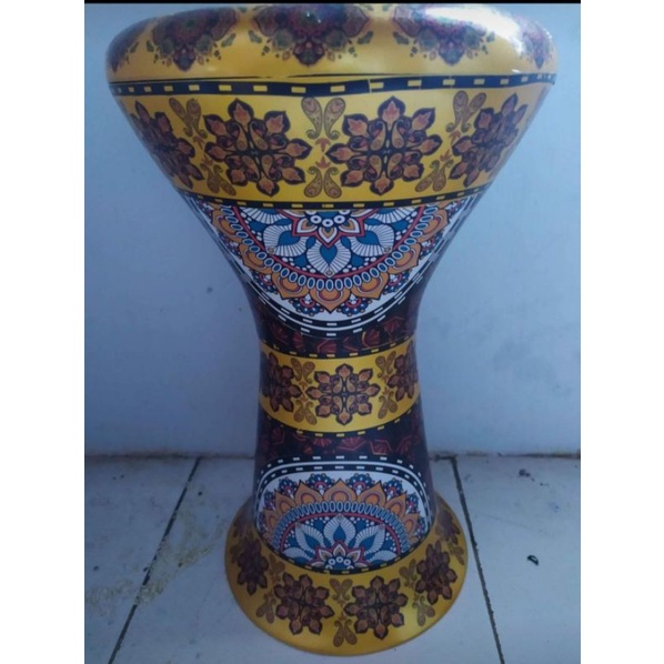 Darbuka 9inc