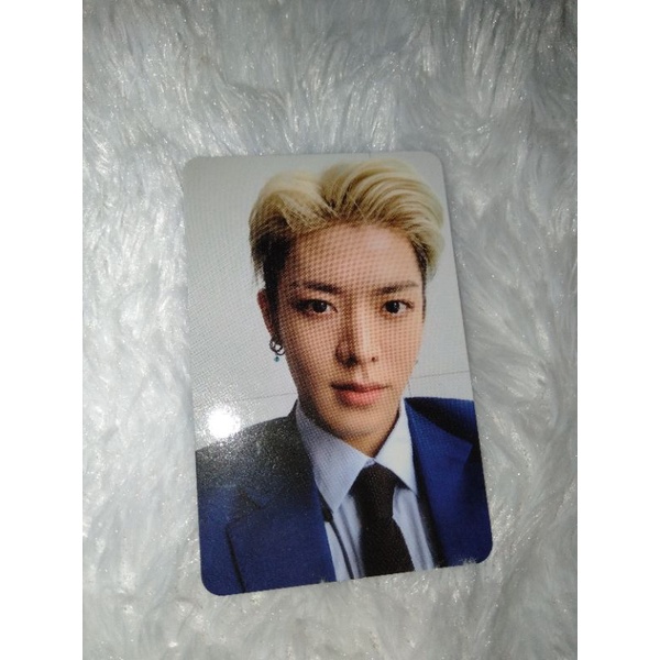 PC NCT Yuta (Yuta BUMN)