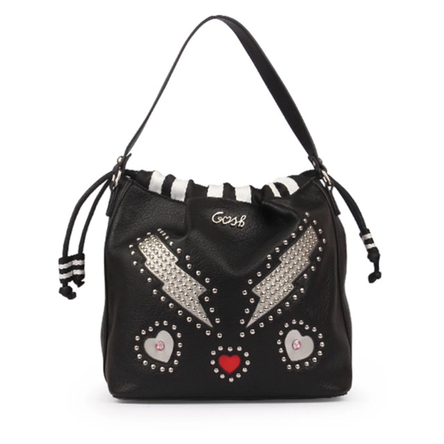 Tas GOSH lunaria promo yaa original gosh bag