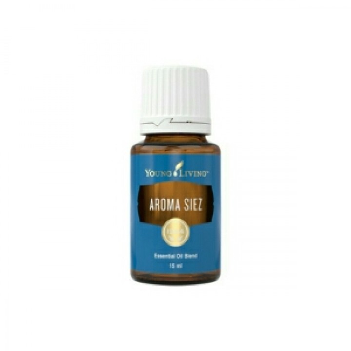 Young Living Aroma Siez Essential Oil 15ml