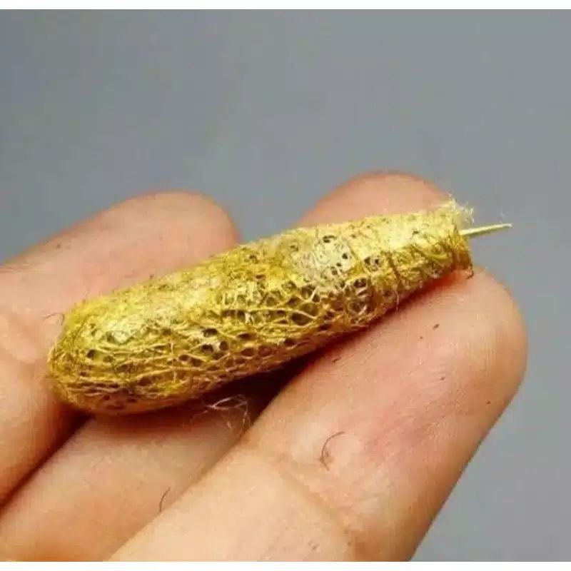 Wesi Kuningan Legenda