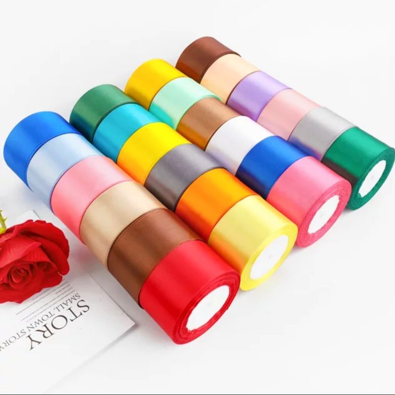 

PITA SATIN 4CM ROLL