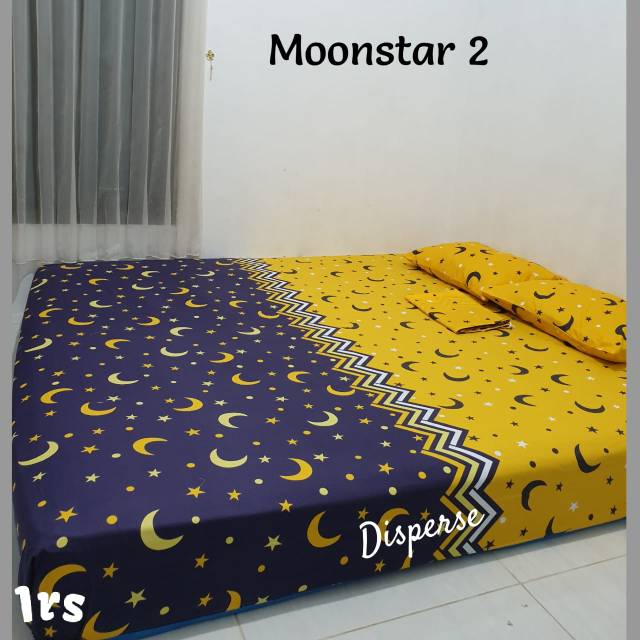 Sprei Homemade, Uk 160x200