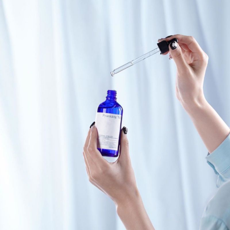 pyukang yul moisture ampole