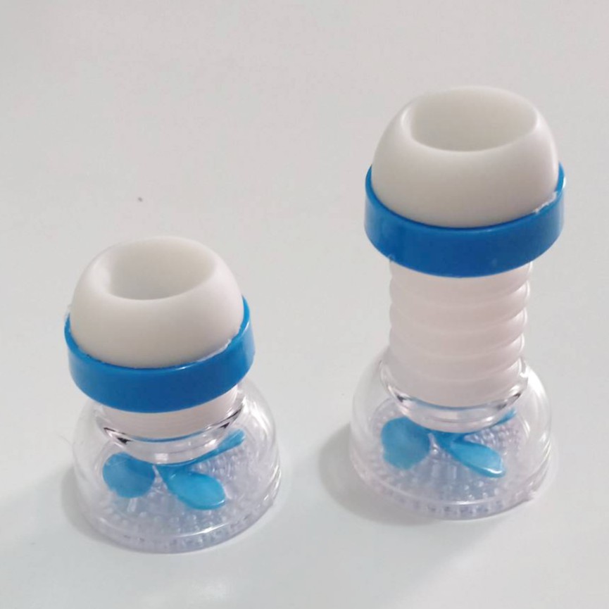 Filter Air Kincir Saringan Kran Air Kipas