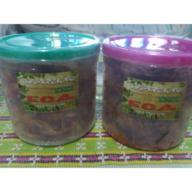 

Ikan goreng